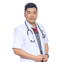 dr. Ignatius Yansen Ng, Sp.JP (K), FIHA, FAsCC, FAPSC